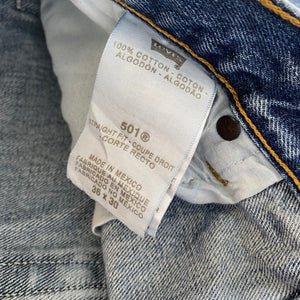Levi’s 501 W36 L30