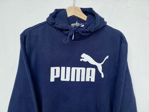 Puma hoodie (L)