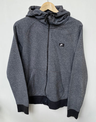 Nike hoodie (S)