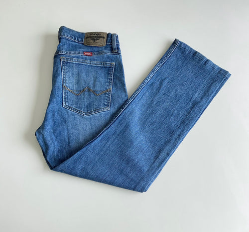Wrangler Jeans W30 L27