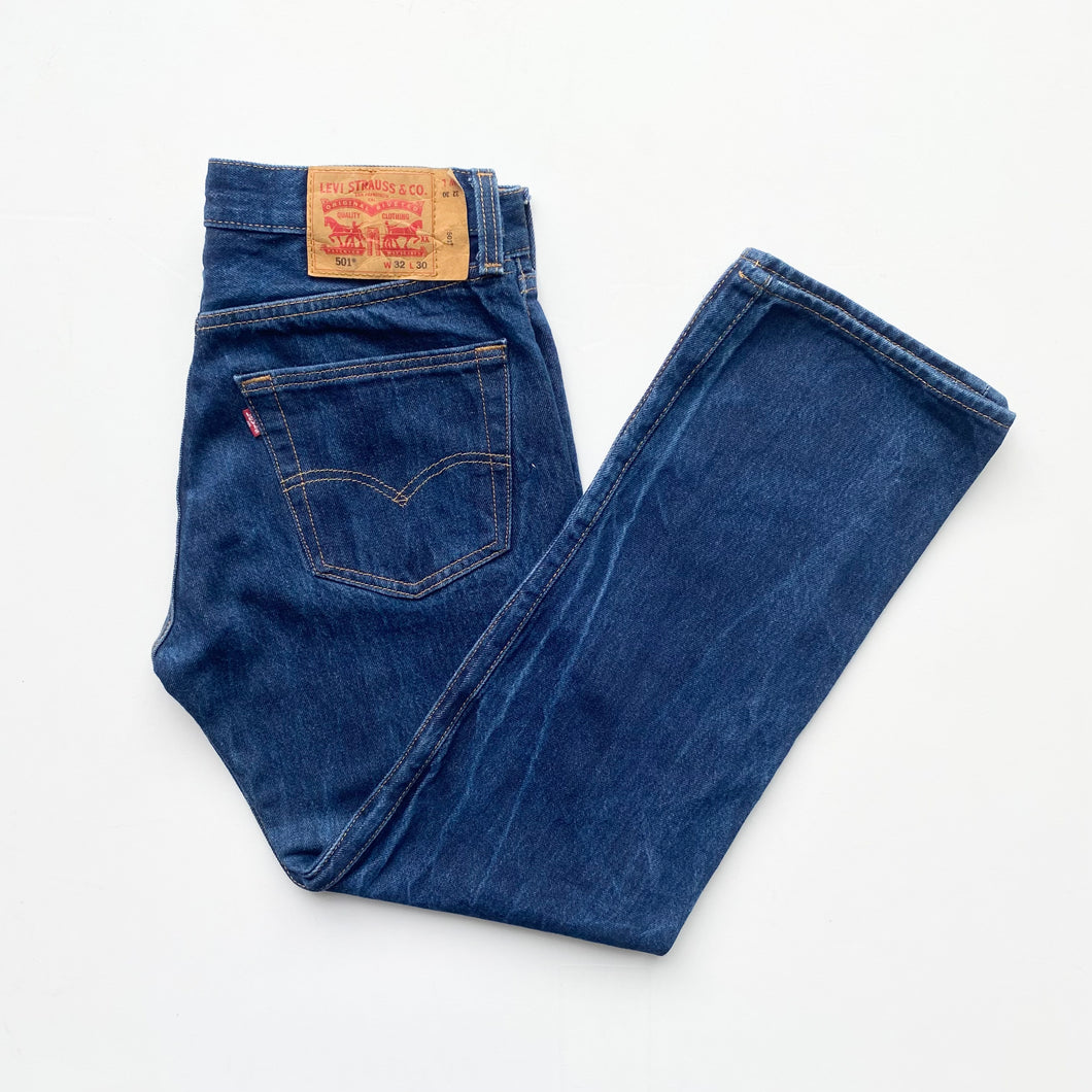 Levi’s 501 W32 L28