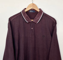 Load image into Gallery viewer, Fred Perry Polo (2XL)