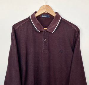 Fred Perry Polo (2XL)