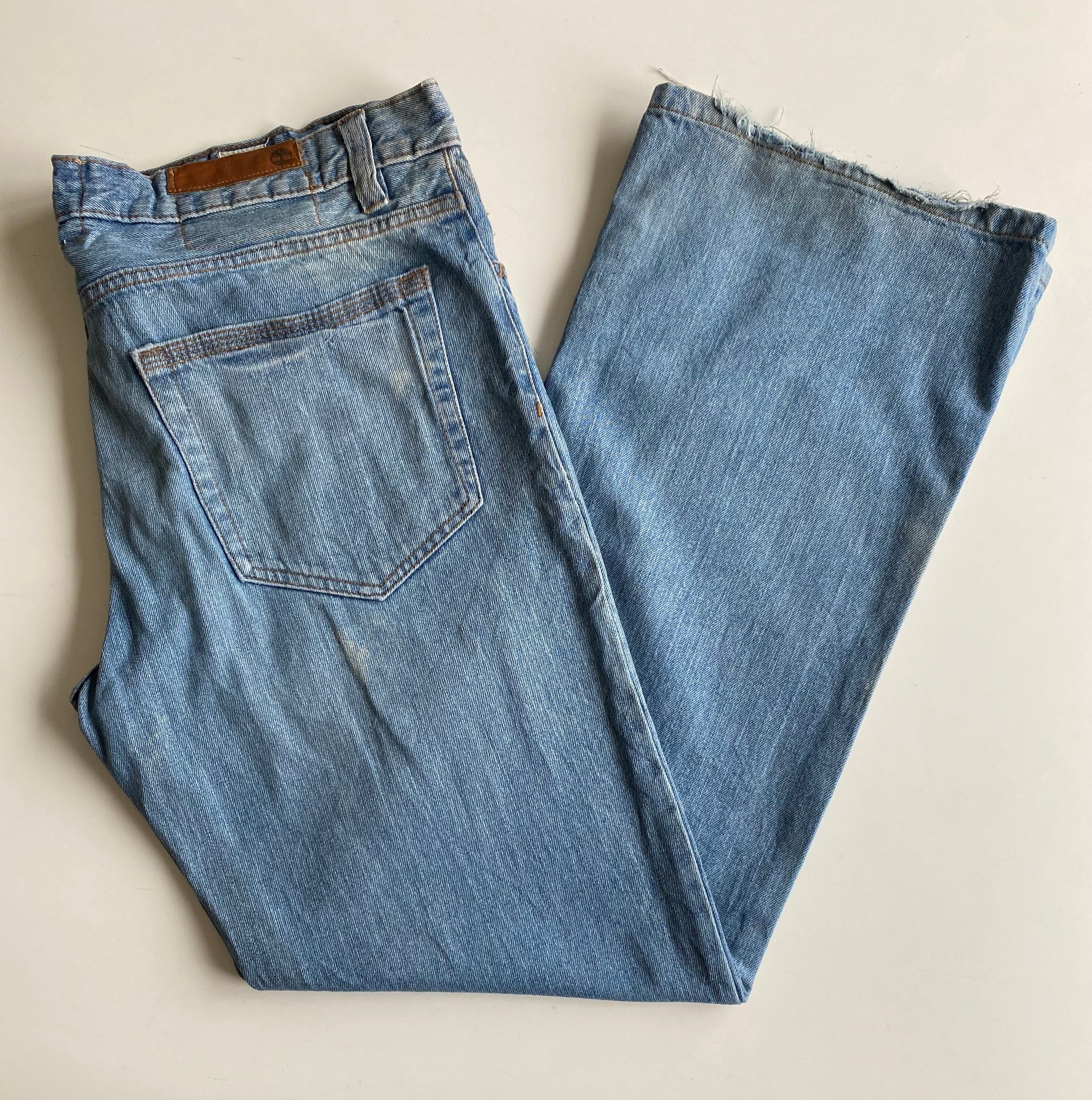 Jeans clearance w34 l32