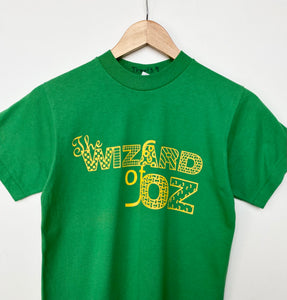 1997 Wizard of Oz T-shirt (S)