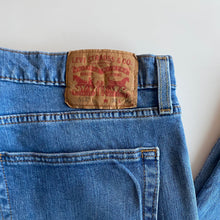 Load image into Gallery viewer, Levi’s 513 W30 L30