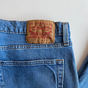 Levi’s 513 W30 L30