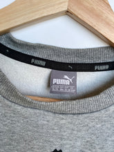 Load image into Gallery viewer, Puma sweatshirt (XXS)