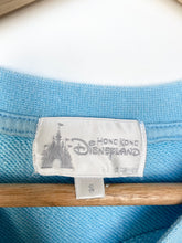 Load image into Gallery viewer, Hong Kong Disneyland sweatshirt (S)