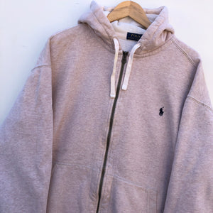 Ralph Lauren hoodie (3XL)