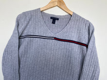 Load image into Gallery viewer, Tommy Hilfiger jumper (M)