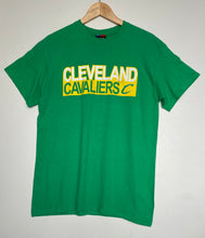 Load image into Gallery viewer, NBA Cavaliers t-shirt (M)