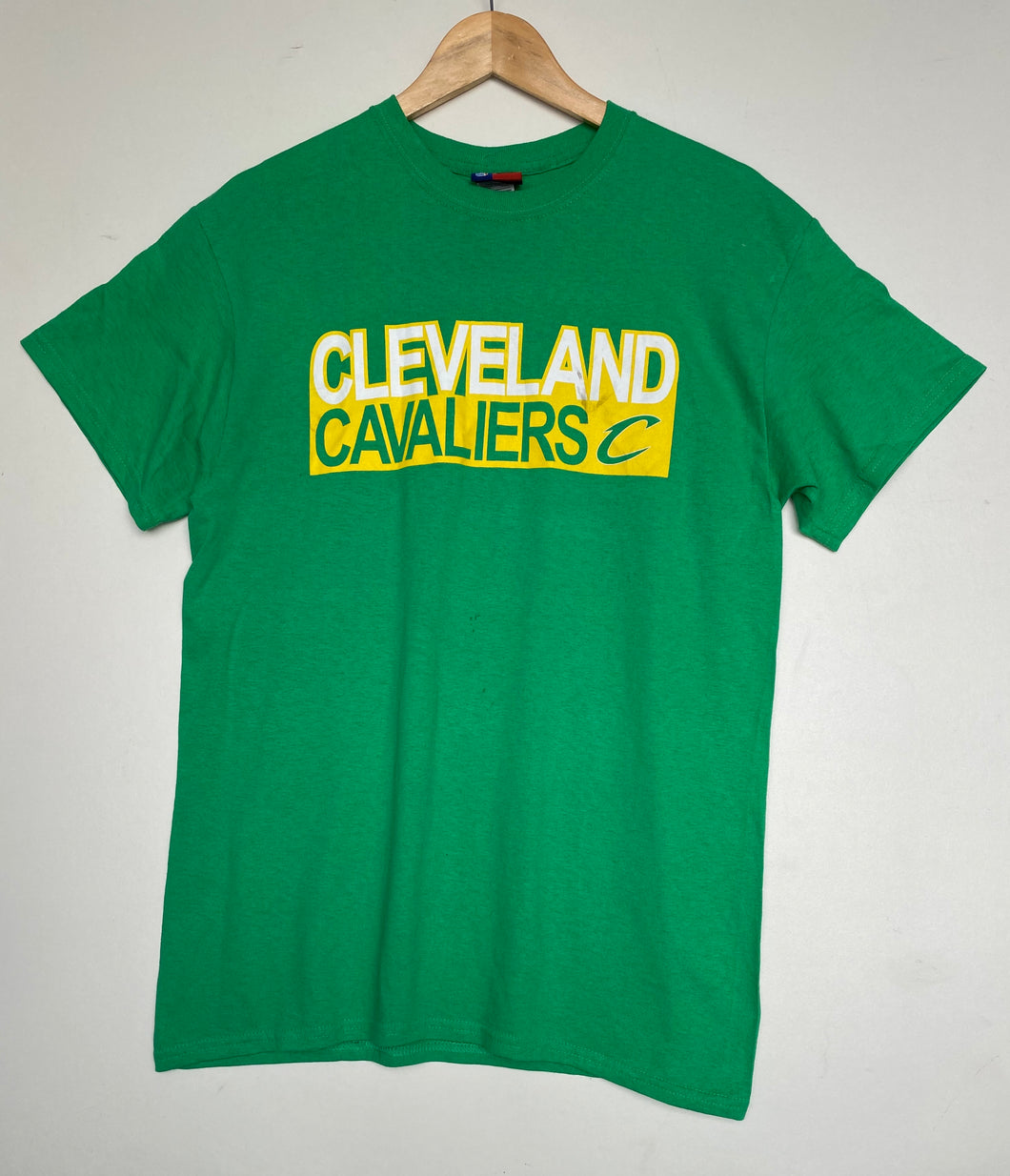NBA Cavaliers t-shirt (M)