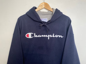 Champion hoodie (2XL)