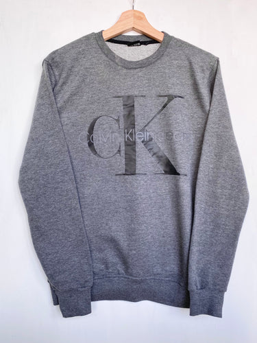 Calvin Klein sweatshirt (S)