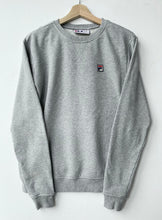 Load image into Gallery viewer, Fila sweatshirt (M)
