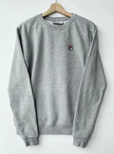 Fila sweatshirt (M)