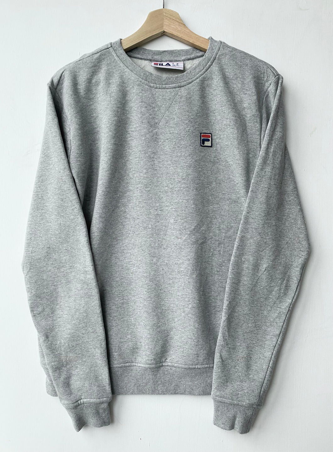 Fila sweatshirt (M)