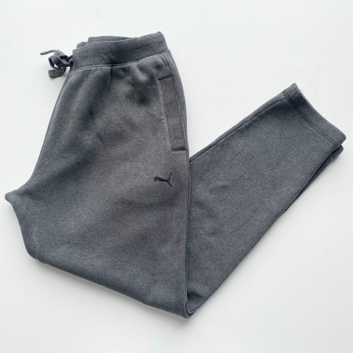 Puma joggers (XL)