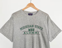 Load image into Gallery viewer, Jansport Michigan College t-shirt (M)