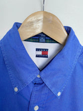 Load image into Gallery viewer, Tommy Hilfiger shirt (L)
