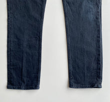 Load image into Gallery viewer, Levi’s 511 W34 L30