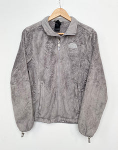 Women’s The North Face Sherpa Fleece (M)