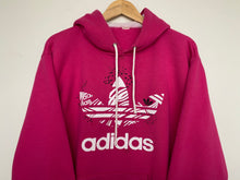 Load image into Gallery viewer, Adidas hoodie (M)