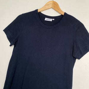 Plain t-shirt (S)