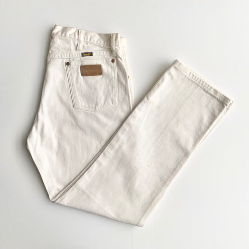 Wrangler Jeans W35 L32
