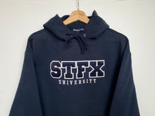 Load image into Gallery viewer, Champion American College hoodie (M)