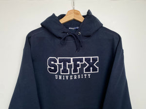 Champion American College hoodie (M)