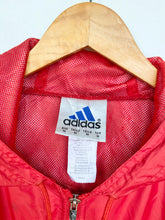 Load image into Gallery viewer, Adidas rain coat (M)