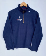 Load image into Gallery viewer, Puma 1/4 zip (L)