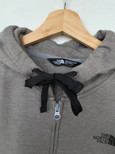 The North Face hoodie (L)
