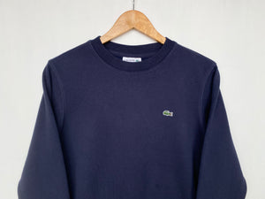 Lacoste sweatshirt (XS)