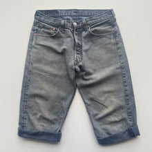 Load image into Gallery viewer, Levi’s shorts