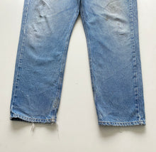Load image into Gallery viewer, Carhartt Jeans W38 L30