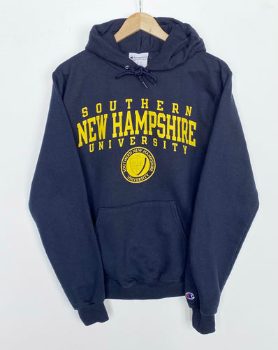 Champion American College hoodie (S)