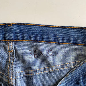 Levi’s 582 W36 L32