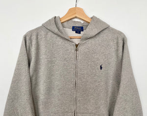 Ralph Lauren hoodie (XL)