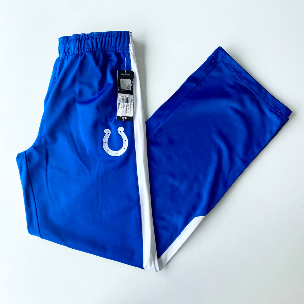 NFL Indianapolis Colts joggers (S)