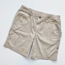 Load image into Gallery viewer, Women’s Carhartt Shorts W32