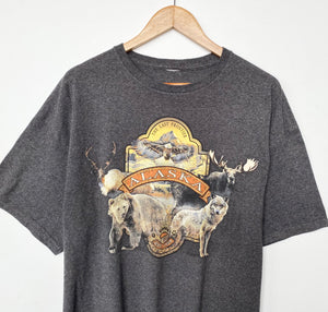 Alaska T-shirt (XL)