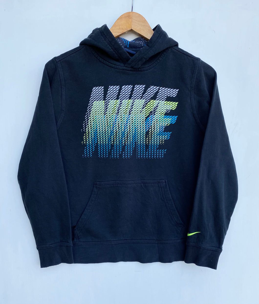 Nike hoodie (XS)