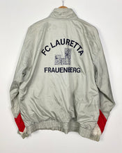 Load image into Gallery viewer, 90s Puma track jacket (L)