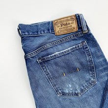 Load image into Gallery viewer, Ralph Lauren Jeans W34 L30