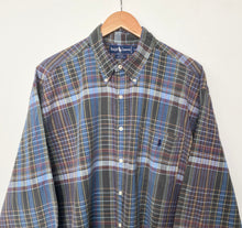 Load image into Gallery viewer, Ralph Lauren Blaire shirt (XL)