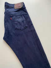 Load image into Gallery viewer, Levi’s 501 W34 L32