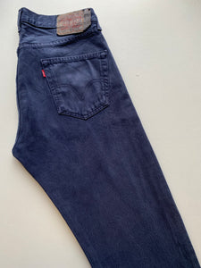 Levi’s 501 W34 L32